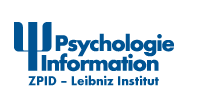 Psychologie Information - ZPID